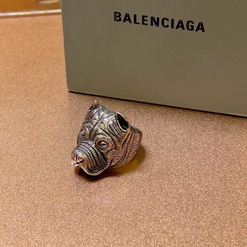 Balenciaga Ring 05yxh01